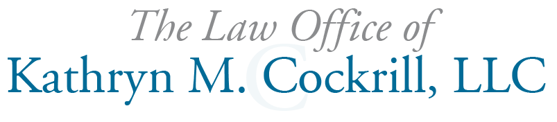 Cockrill Estate Law